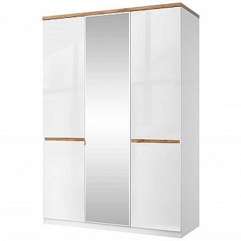 Картинка Таурус Шкаф 3DG HZ интернет-магазин мебели FreeTime