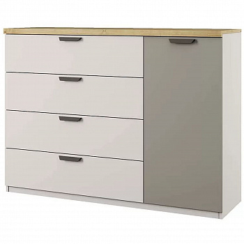 Картинка Модерн Тумба 1D4S интернет-магазин мебели FreeTime