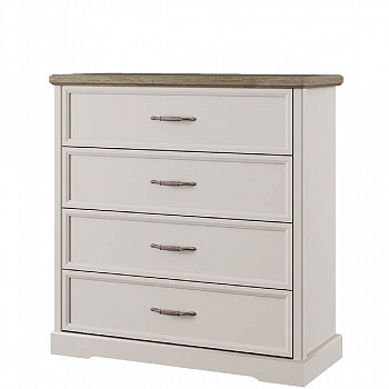 Картинка Тоскана Комод 4S интернет-магазин мебели FreeTime