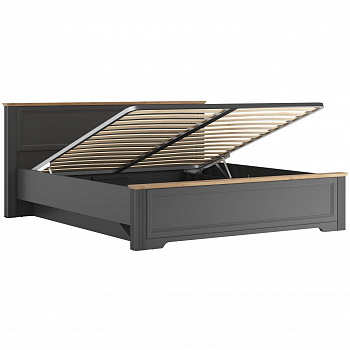 Картинка Жасмин кровать LOZ180х200 с подъемным механизмом интернет-магазин мебели FreeTime