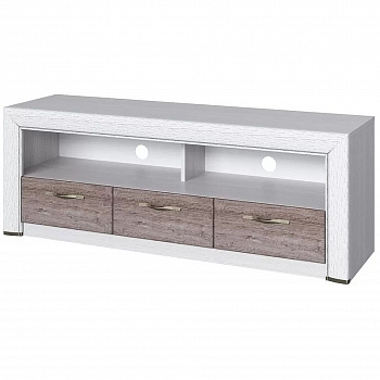 Картинка Оливия Тумба ТВ RTV3S интернет-магазин мебели FreeTime
