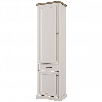 Картинка Тоскана Шкаф 2D1S интернет-магазин мебели FreeTime