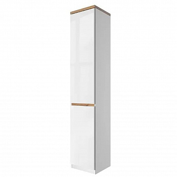 Картинка Таурус Шкаф 1DTP интернет-магазин мебели FreeTime