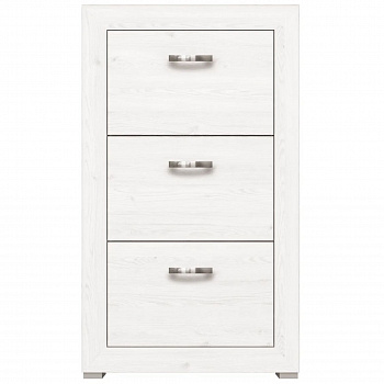 Картинка Мальта тумба для обуви BUT3B интернет-магазин мебели FreeTime