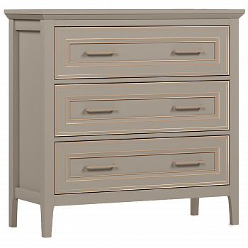 Картинка Классик комод KOM3S интернет-магазин мебели FreeTime