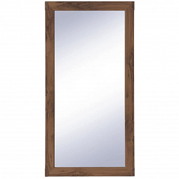 Картинка Индиана зеркало JLUS 50 (Дуб саттер) интернет-магазин мебели FreeTime