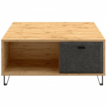 Картинка Грейс стол журнальный LAW2D интернет-магазин мебели FreeTime