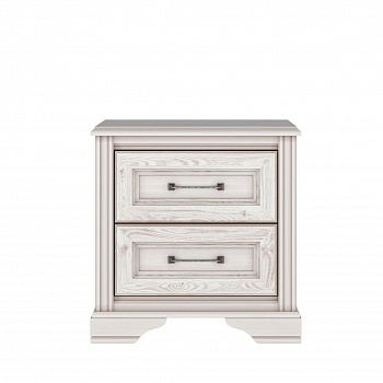Картинка Стилиус тумба прикроватная KOM2S интернет-магазин мебели FreeTime