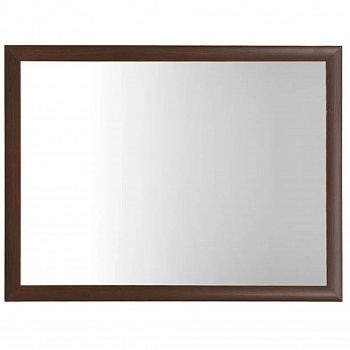 Картинка Коен зеркало LUS/103 (Венге/Штрокс) интернет-магазин мебели FreeTime