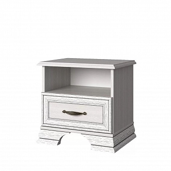 Картинка Тиффани Тумба прикроватная 1S интернет-магазин мебели FreeTime