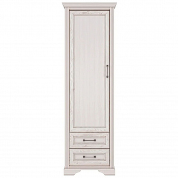 Картинка Стилиус шкаф-пенал  REG1D2S интернет-магазин мебели FreeTime