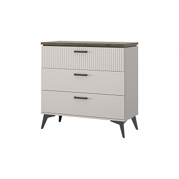 Картинка Винати Комод 3S интернет-магазин мебели FreeTime