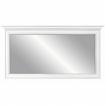 Картинка Кентаки зеркало S320-LUS/155 (Белый) интернет-магазин мебели FreeTime