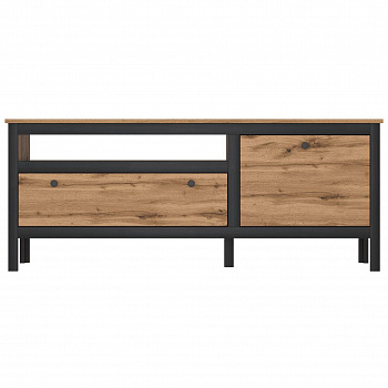 Картинка Лофт тумба RTV1D1S интернет-магазин мебели FreeTime