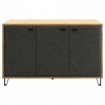 Картинка Грейс тумба KOM3D интернет-магазин мебели FreeTime