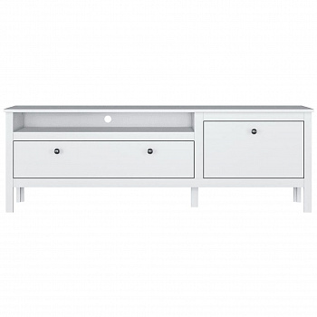 Картинка Ева ТВ тумба RTV1D1S интернет-магазин мебели FreeTime