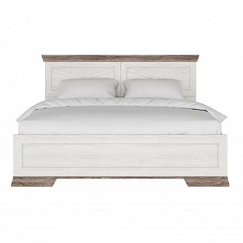 Картинка Марсель кровать LOZ160х200 + выкатные ящики интернет-магазин мебели FreeTime