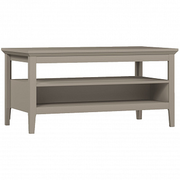 Картинка Классик стол журнальный LAW/110 интернет-магазин мебели FreeTime