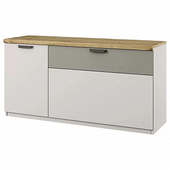 Картинка Модерн Тумба ТВ RTV 2D1S интернет-магазин мебели FreeTime