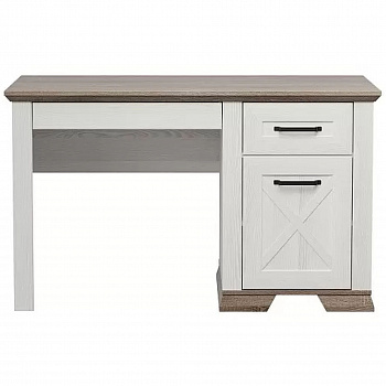 Картинка Марсель стол письменный BIU130 интернет-магазин мебели FreeTime