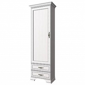 Картинка Тиффани Шкаф  1D2S интернет-магазин мебели FreeTime