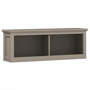 Картинка Классик шкаф навесной SFW интернет-магазин мебели FreeTime