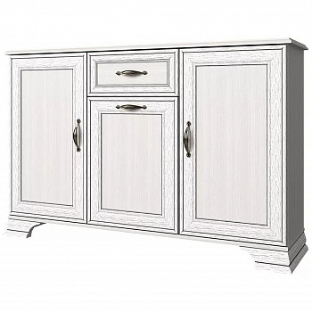 Картинка Тиффани Тумба  3D1S интернет-магазин мебели FreeTime