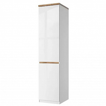 Картинка Таурус Шкаф 1DG интернет-магазин мебели FreeTime