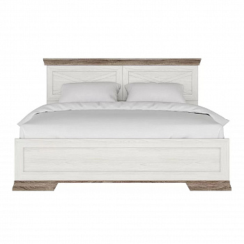 Картинка Марсель кровать LOZ160х200_S интернет-магазин мебели FreeTime