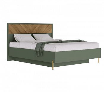 Картинка Сиена кровать LOZ160х200 с подъемным механизмом интернет-магазин мебели FreeTime