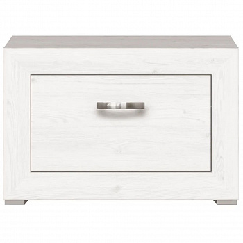 Картинка Мальта тумба для обуви BUT1D/70 интернет-магазин мебели FreeTime