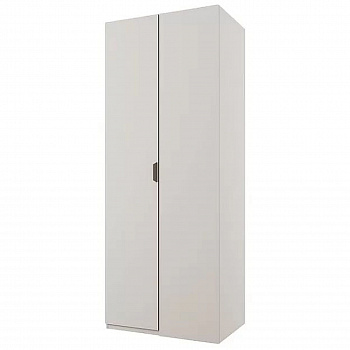 Картинка Модерн Шкаф 2DG/K90 интернет-магазин мебели FreeTime