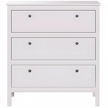 Картинка Ева комод KOM3S интернет-магазин мебели FreeTime