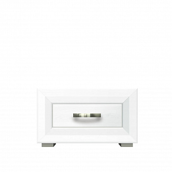 Картинка Мальта тумба прикроватная KOM1S интернет-магазин мебели FreeTime