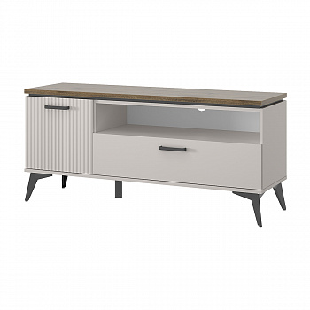 Картинка Винати Тумба ТВ RTV 1D1SN интернет-магазин мебели FreeTime