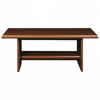 Картинка Кентаки стол журнальный LAW (Каштан) интернет-магазин мебели FreeTime