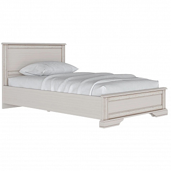 Картинка Стилиус кровать LOZ120х200 интернет-магазин мебели FreeTime