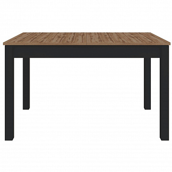 Картинка Лофт стол STO130/170 интернет-магазин мебели FreeTime