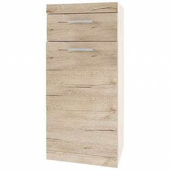 Картинка Оскар Тумба 1D1SН интернет-магазин мебели FreeTime