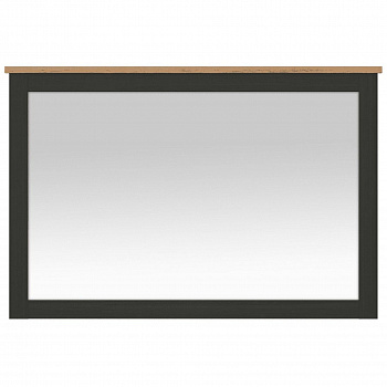 Картинка Лофт зеркало LUS/90 интернет-магазин мебели FreeTime