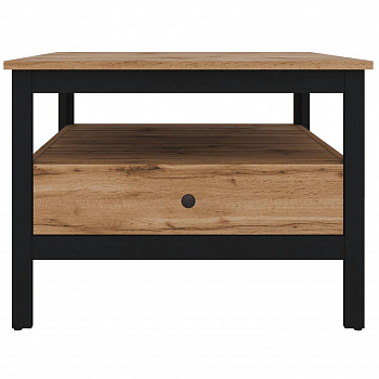 Картинка Лофт стол журнальный LAW интернет-магазин мебели FreeTime