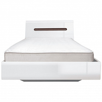 Картинка Ацтека кровать LOZ90x200 интернет-магазин мебели FreeTime