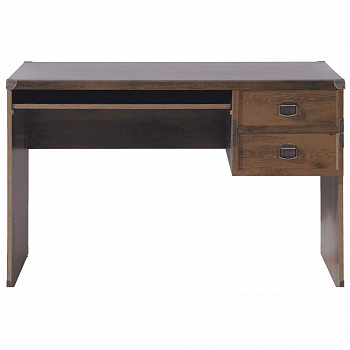 Картинка Индиана стол JBIU 2s (Дуб саттер) интернет-магазин мебели FreeTime