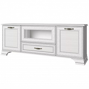 Картинка Тиффани Тумба ТВ RTV 1V2D1S интернет-магазин мебели FreeTime