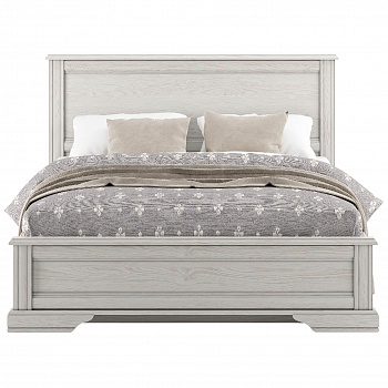 Картинка Стилиус кровать LOZ140х200 интернет-магазин мебели FreeTime