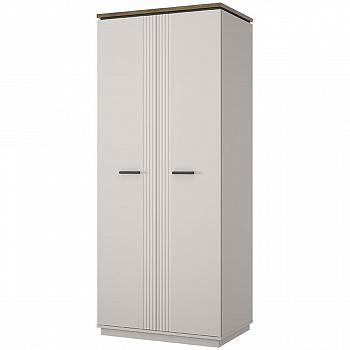 Картинка Винати Шкаф 2DG интернет-магазин мебели FreeTime