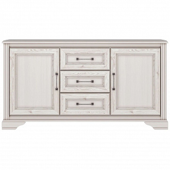 Картинка Стилиус тумба KOM2D3S интернет-магазин мебели FreeTime